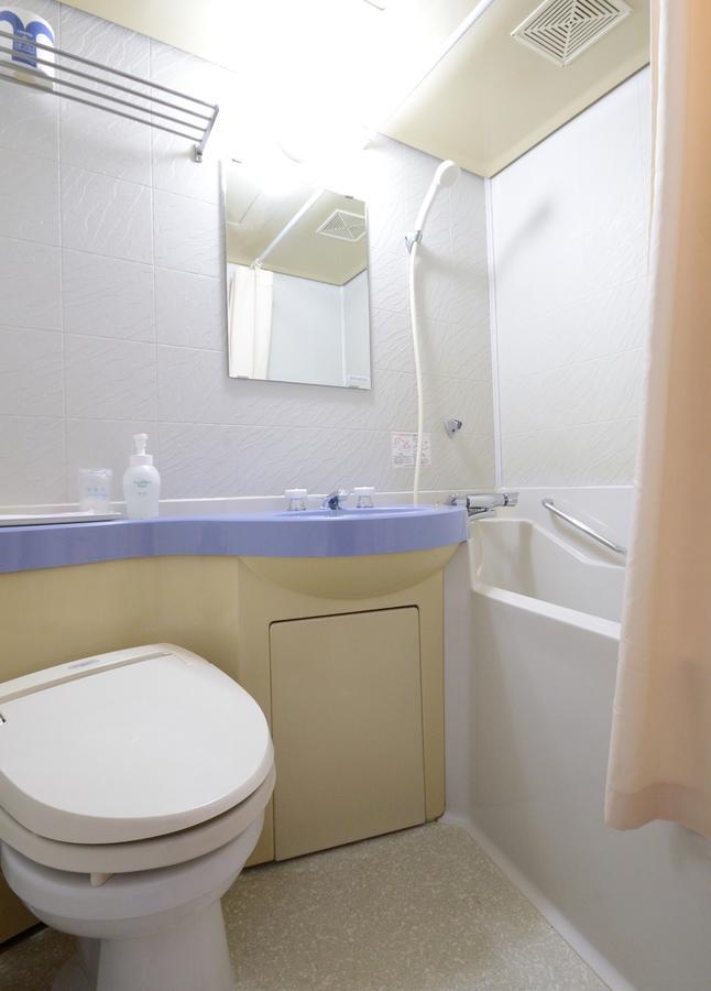 Hotel Grand Plaza Urashima Kurihara ภายนอก รูปภาพ