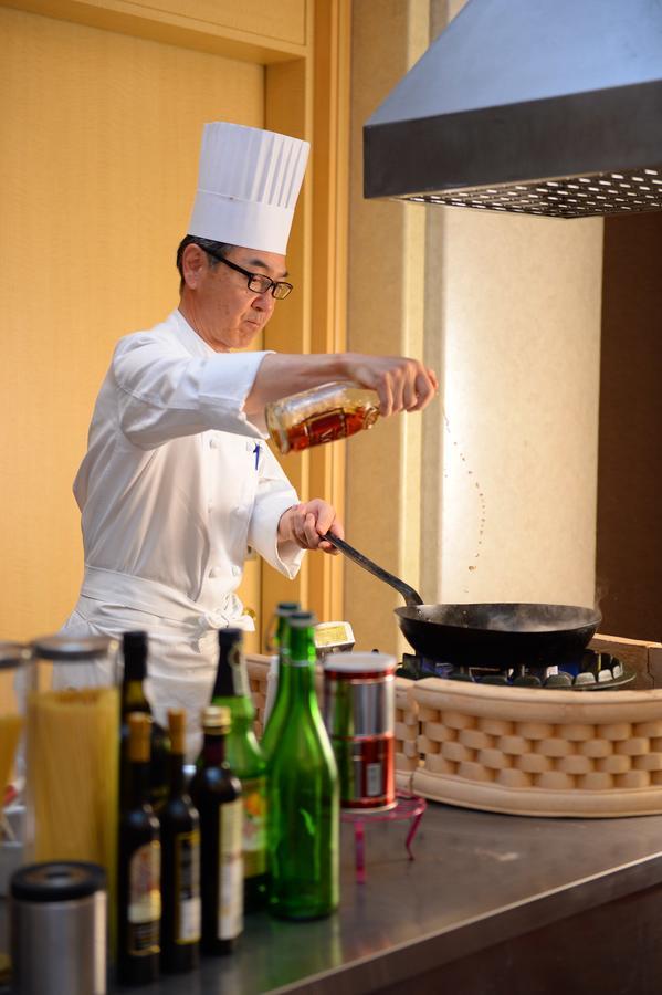 Hotel Grand Plaza Urashima Kurihara ภายนอก รูปภาพ