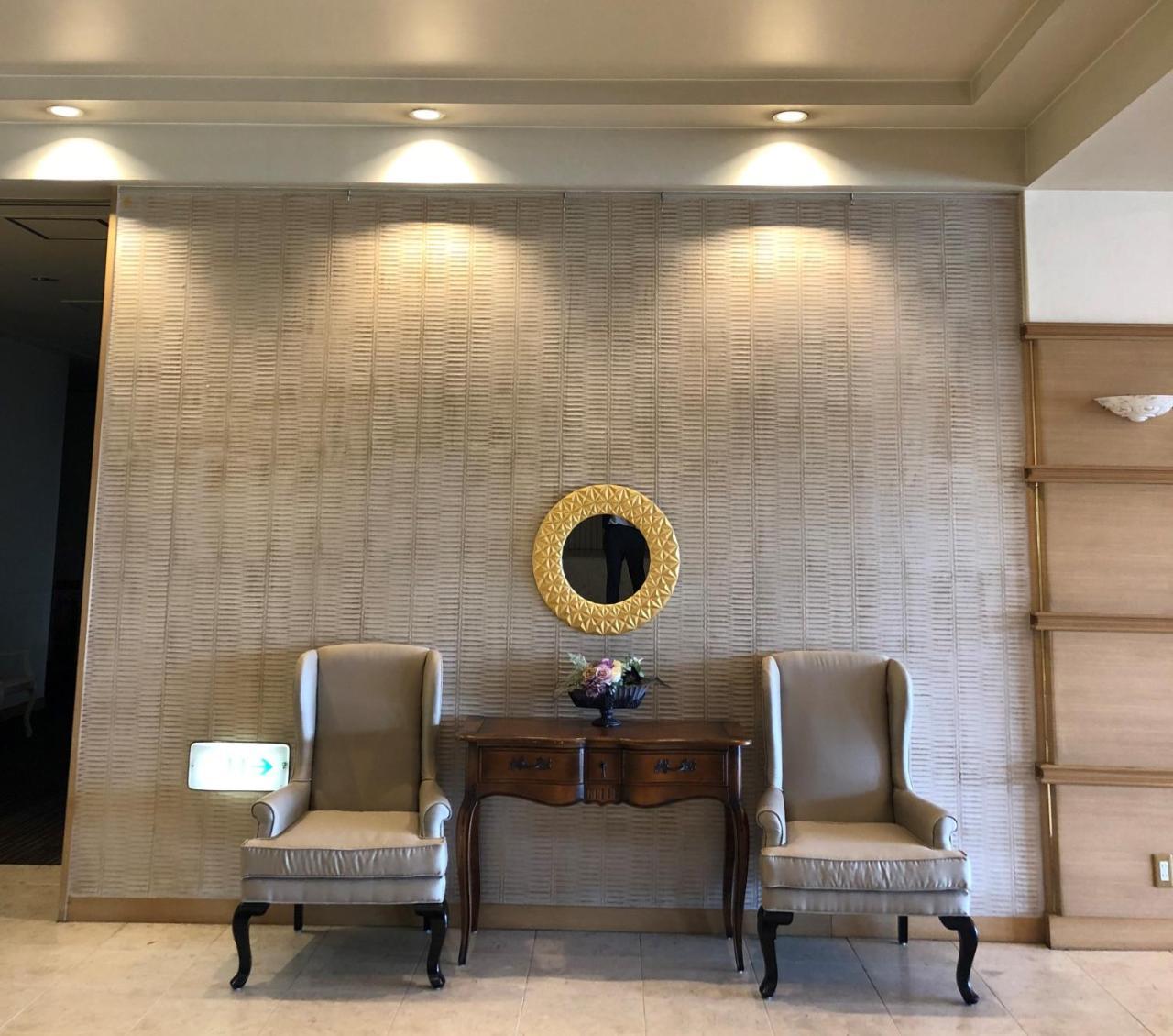Hotel Grand Plaza Urashima Kurihara ภายนอก รูปภาพ